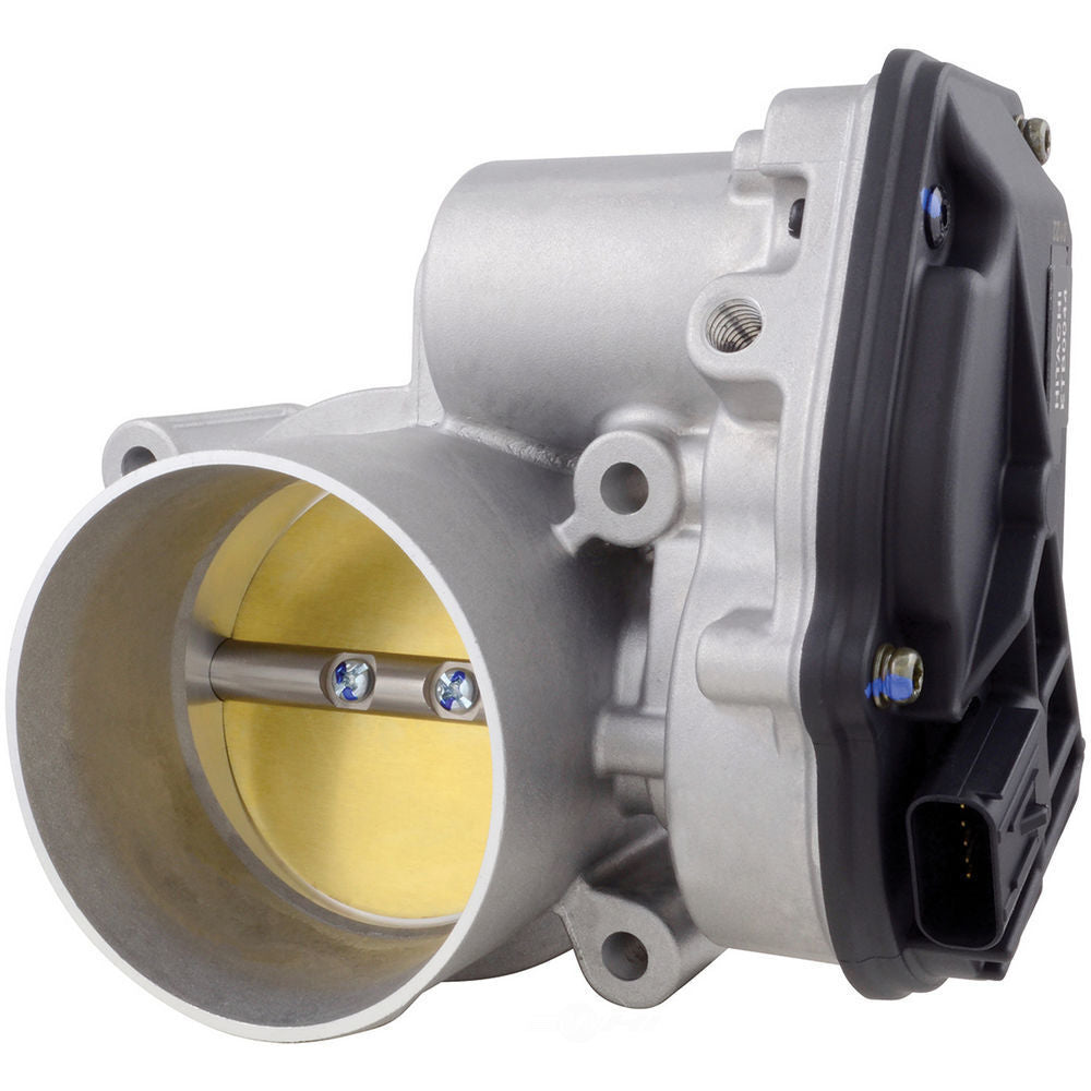 New Throttle Body   Hitachi   ETB0044