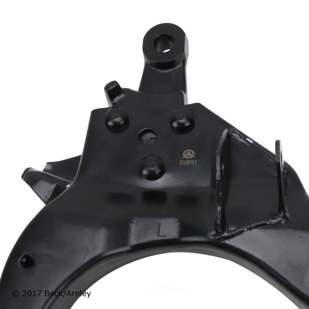 Lower Control Arm  Beck/Arnley  102-6715