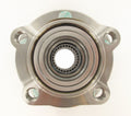 Rr Hub Assy  SKF  BR930770