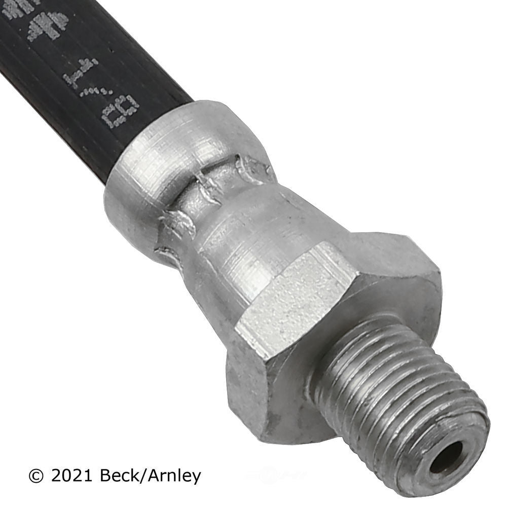 Rr Brake Hose  Beck/Arnley  073-0879