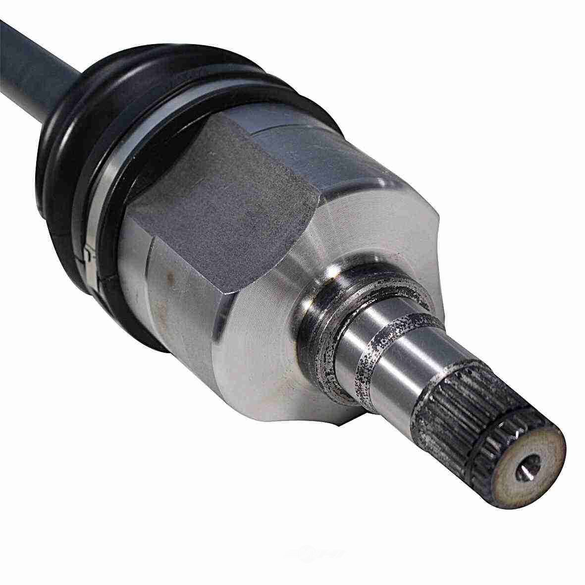 Left New CV Complete Assy   GSP North America   NCV49003