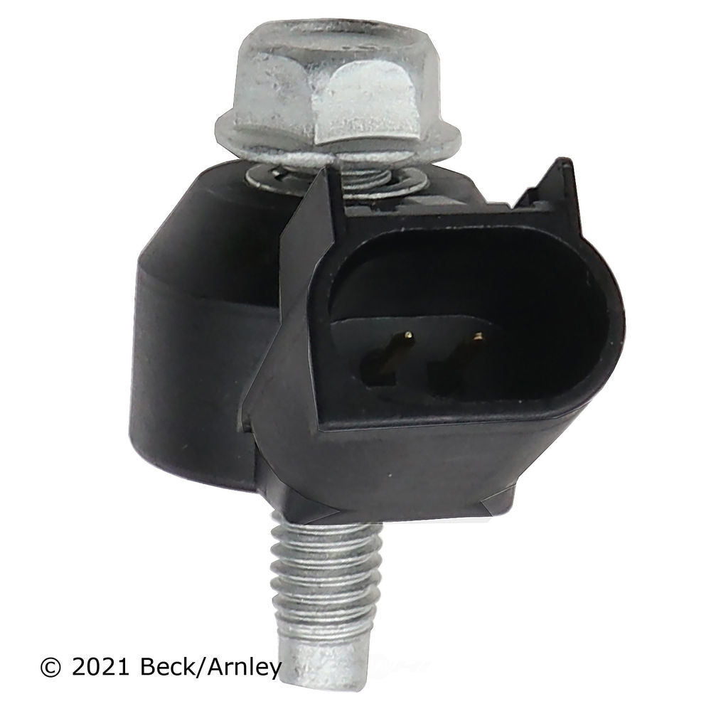 Knock Sensor  Beck/Arnley  158-1724
