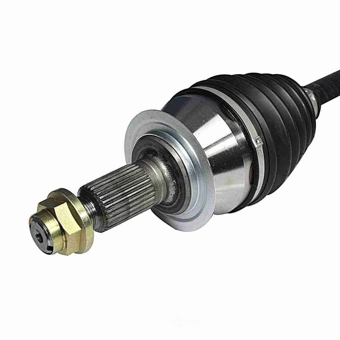 Right New CV Complete Assy   GSP North America   NCV10282