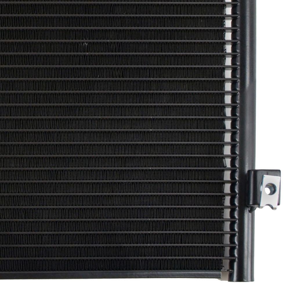 A/C Condenser   FVP   CON4946
