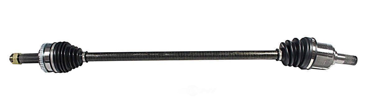 Right New CV Complete Assy   GSP North America   NCV37022