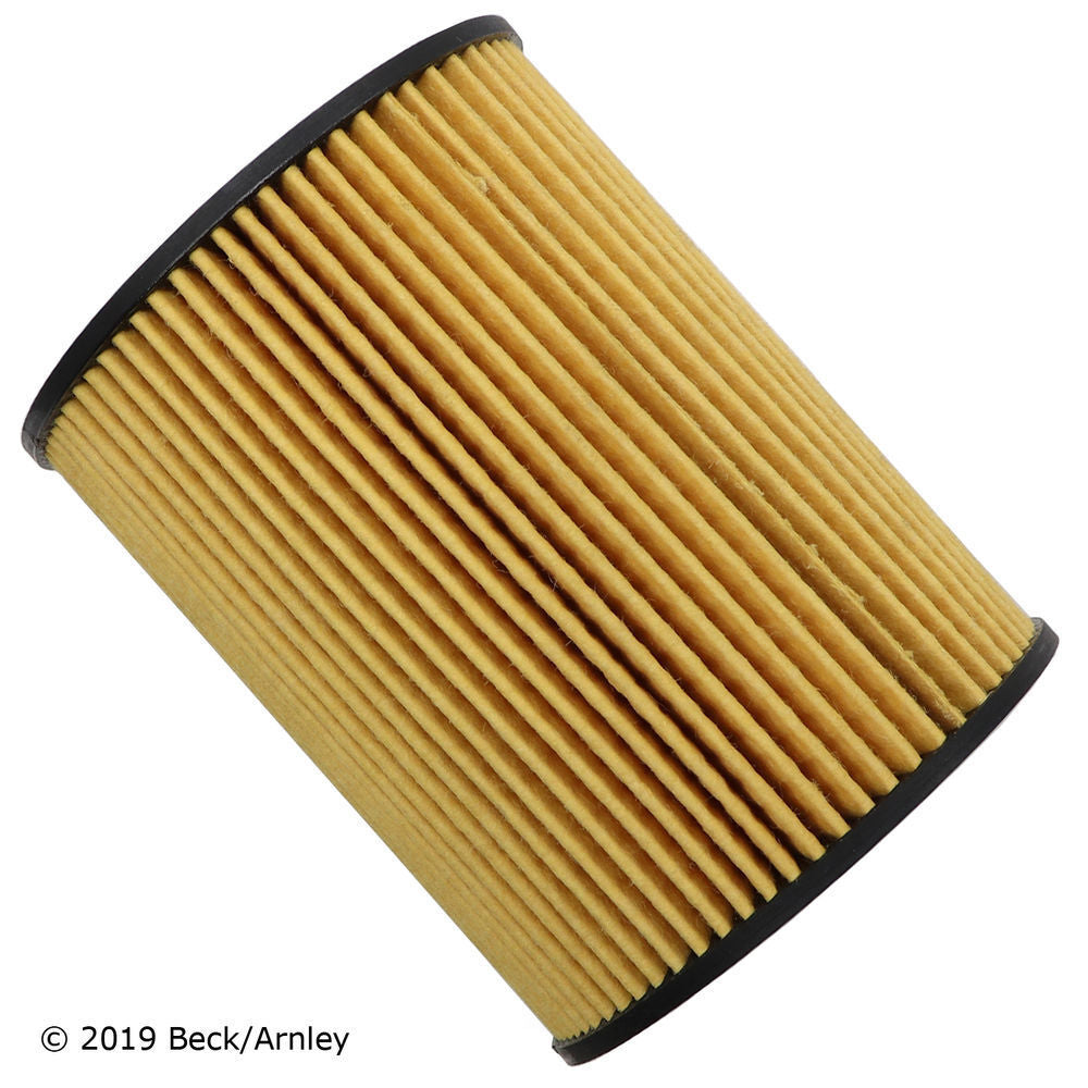 Oil Filter  Beck/Arnley  041-8149