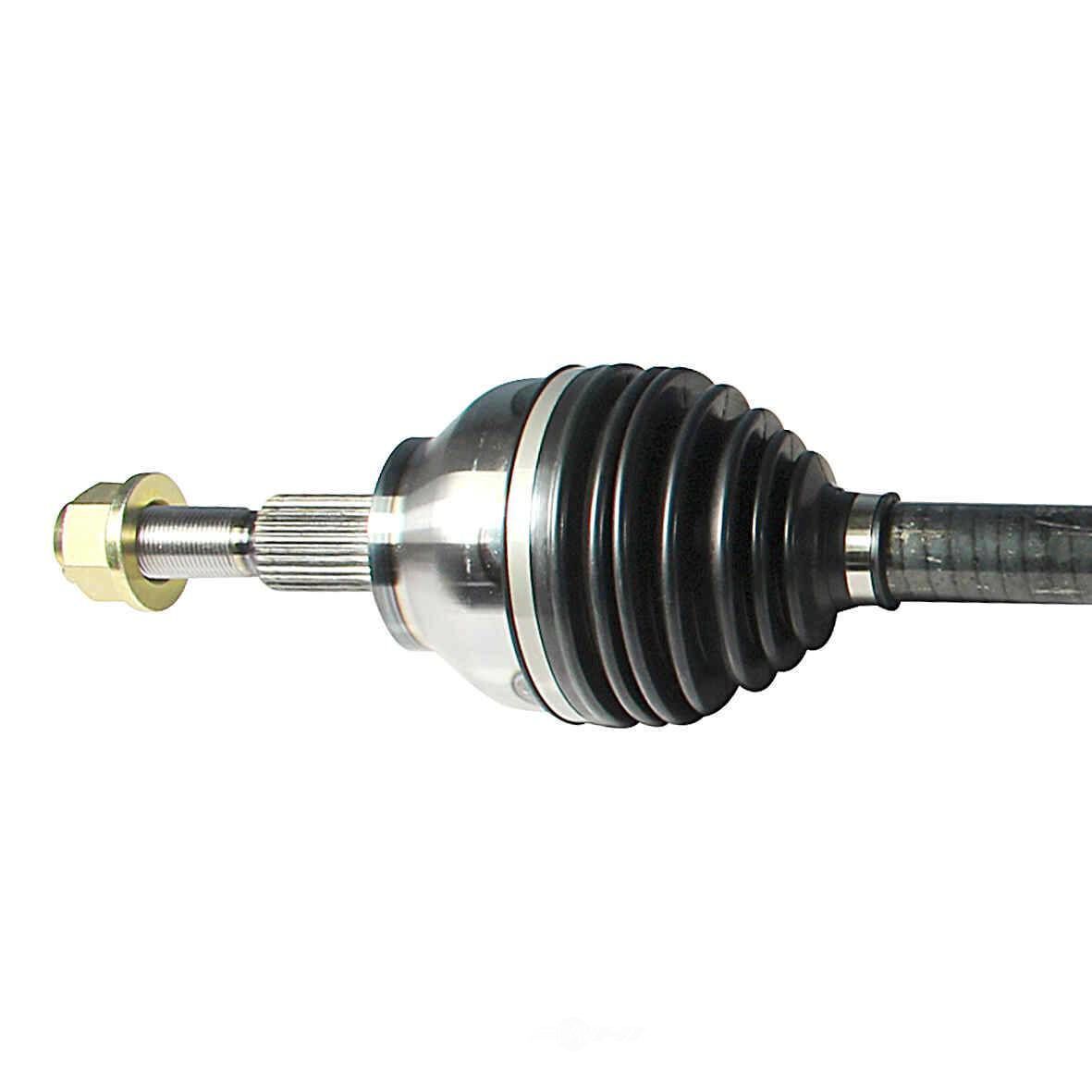 Right New CV Complete Assy   GSP North America   NCV11071