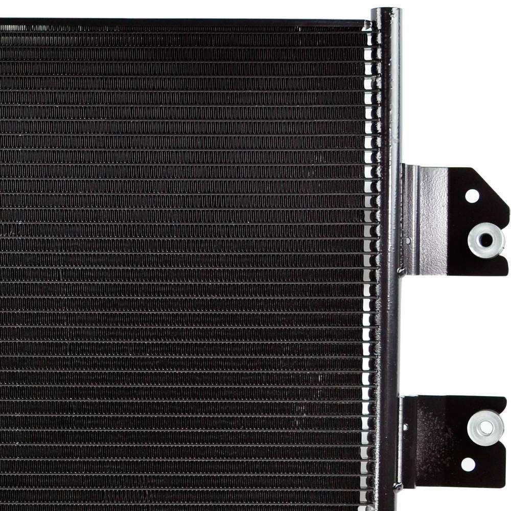 A/C Condenser   FVP   CON3887