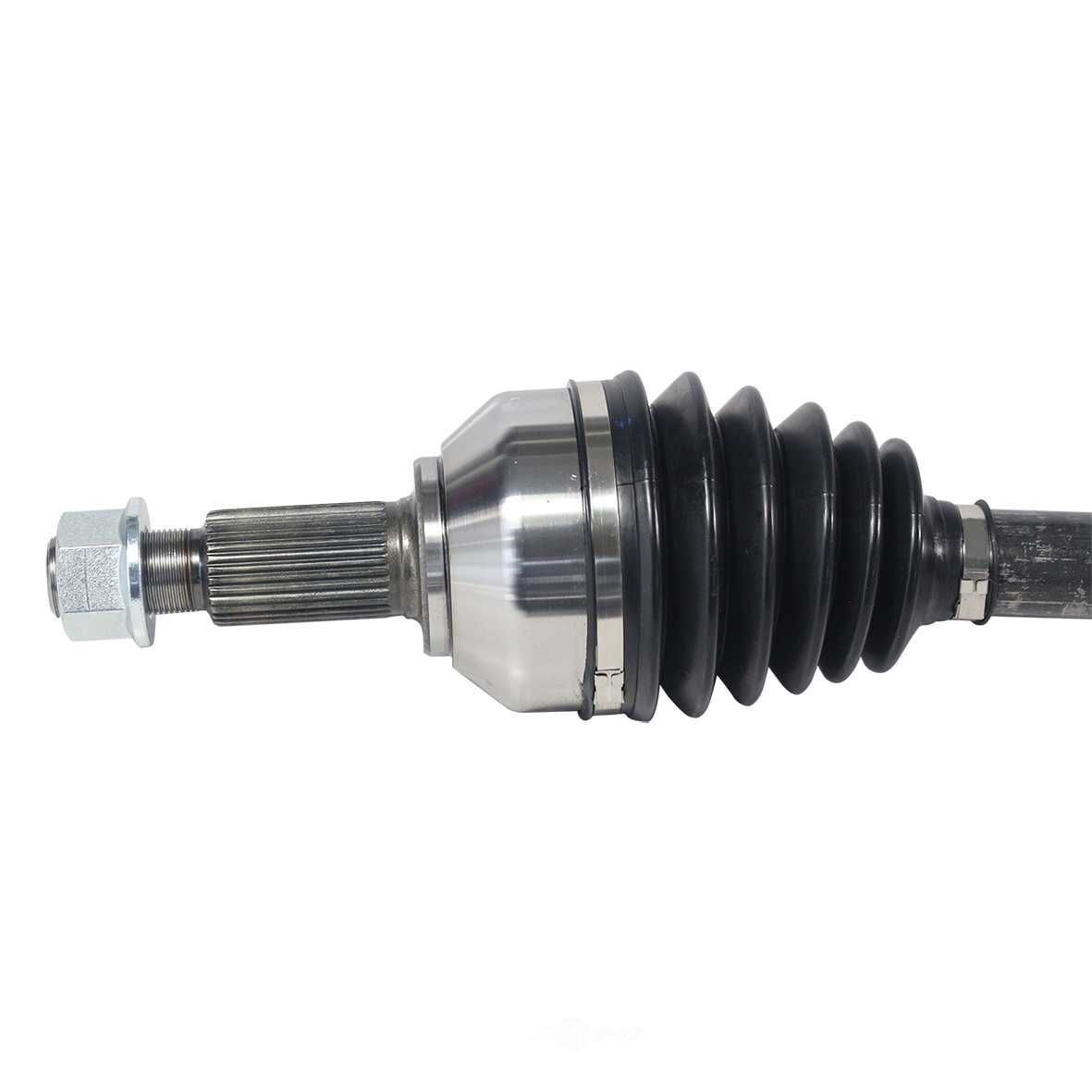 Right New CV Complete Assy   GSP North America   NCV53094