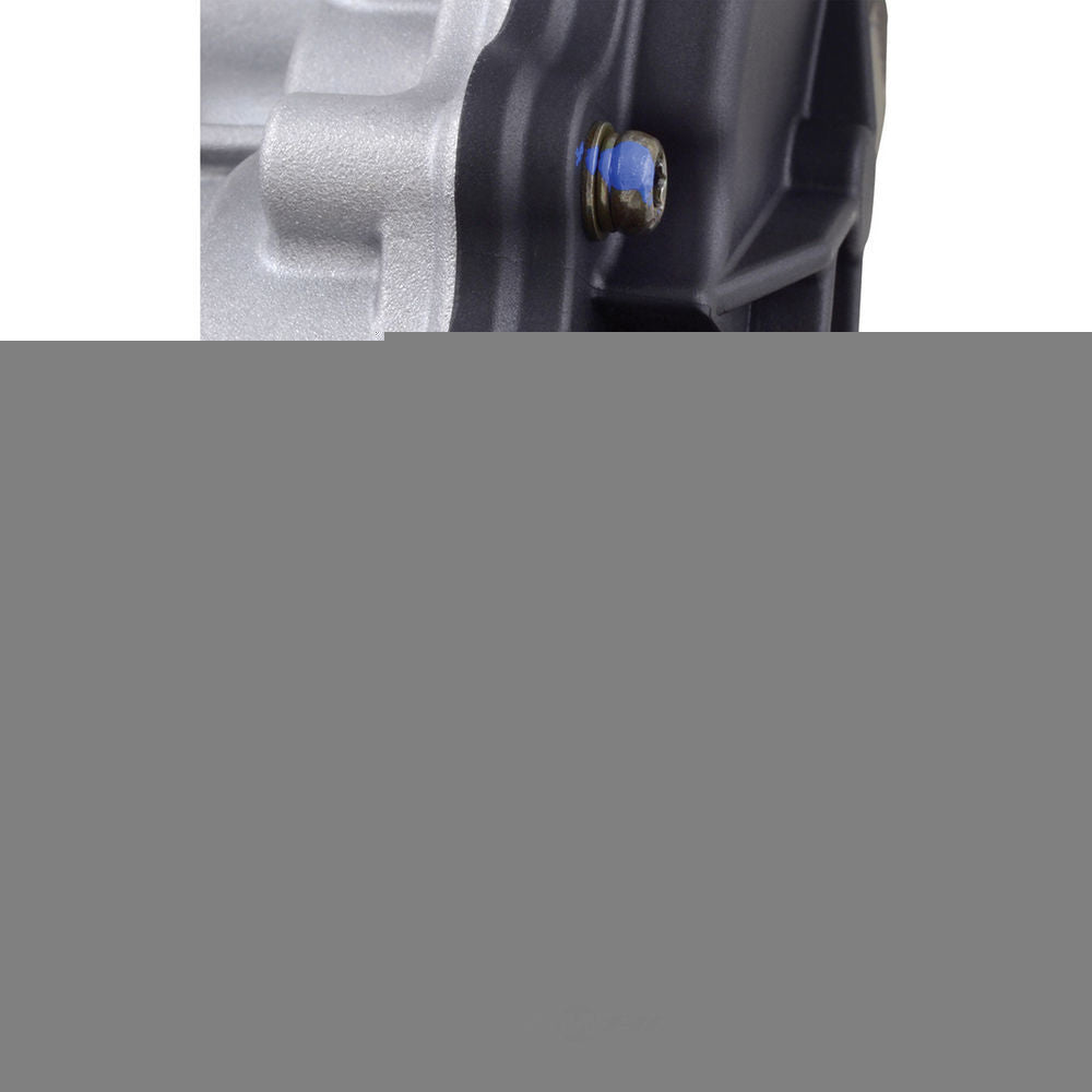 New Throttle Body   Hitachi   ETB0041