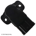 Throttle Position Sensor  Beck/Arnley  158-1253