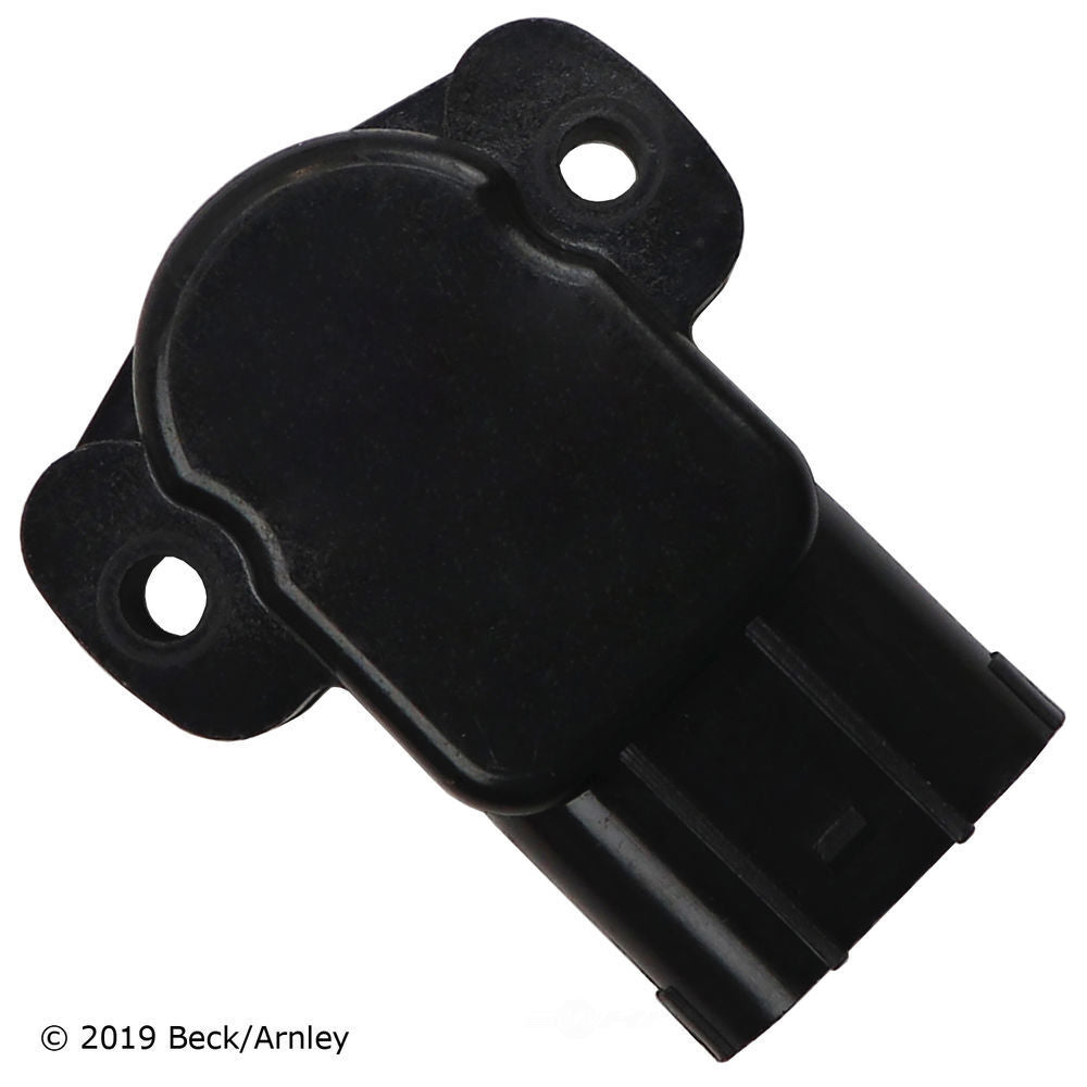 Throttle Position Sensor  Beck/Arnley  158-1253