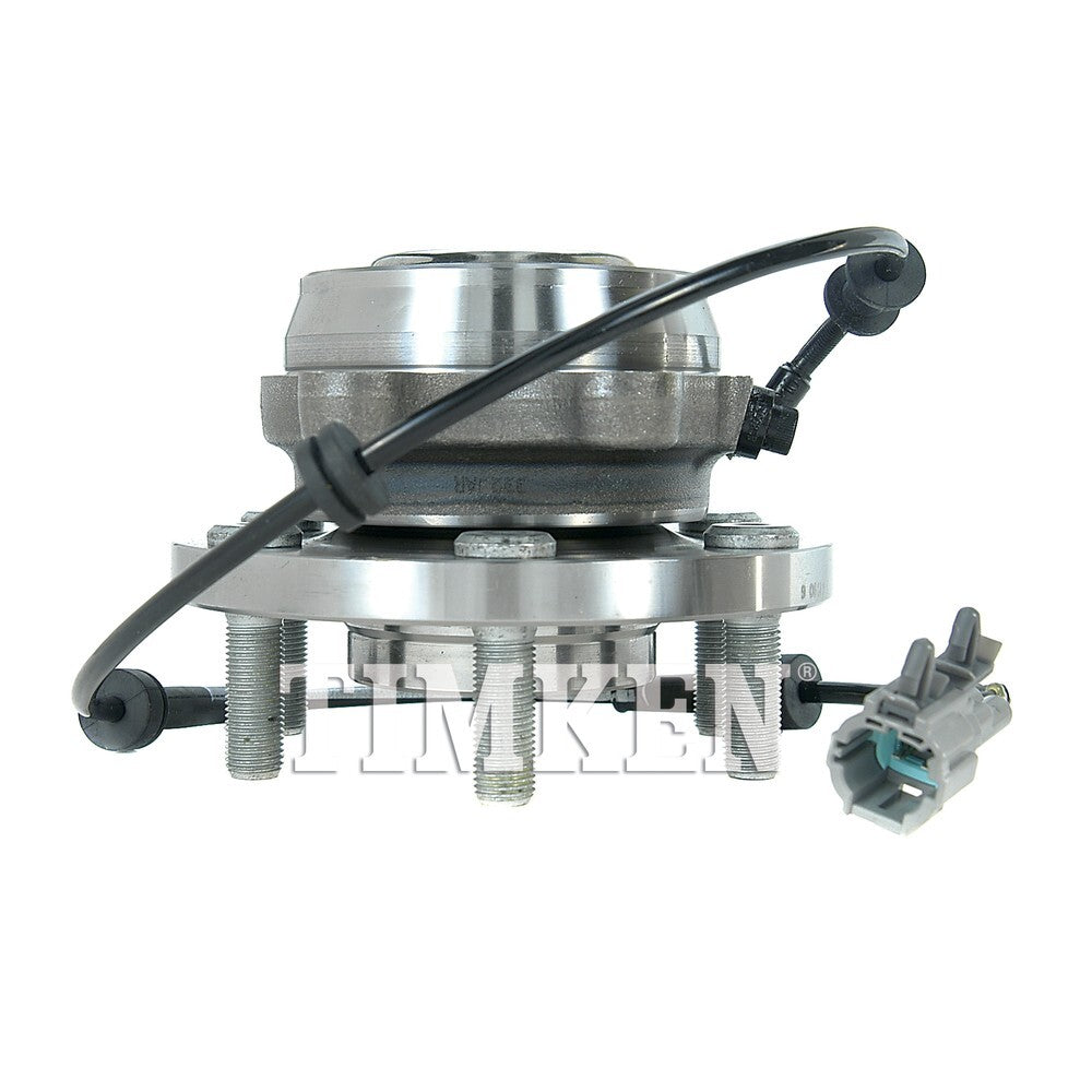 TIMKEN Premium Wheel Bearing With Hub SP450701