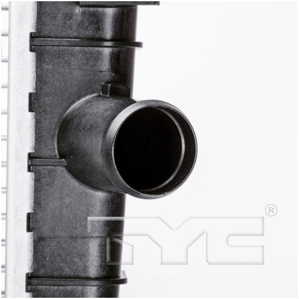 Radiator  TYC  2173