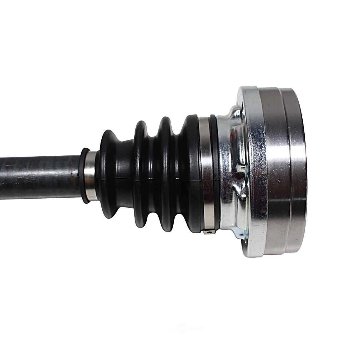 Axle Shaft Assy- CV Shaft   GSP North America   NCV69530