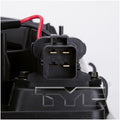 Radiator & Condenser Fan Assy  TYC  621680