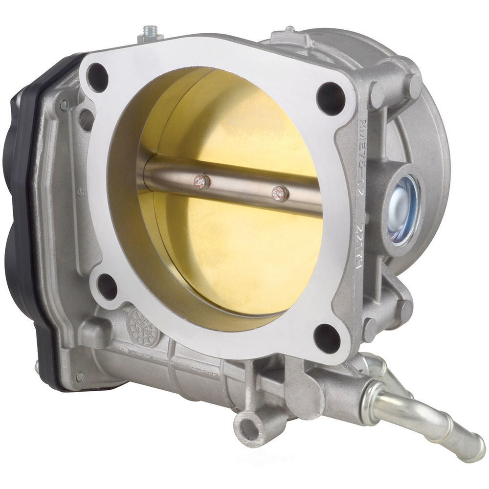 New Throttle Body   Hitachi   ETB0021