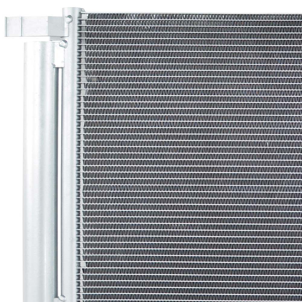 A/C Condenser   FVP   CON3864