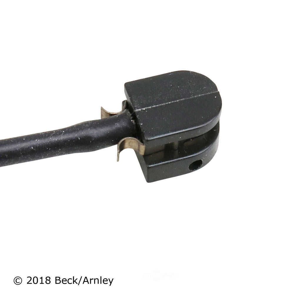 Rr Disc Brake Pads Sensor Wire  Beck/Arnley  084-1342
