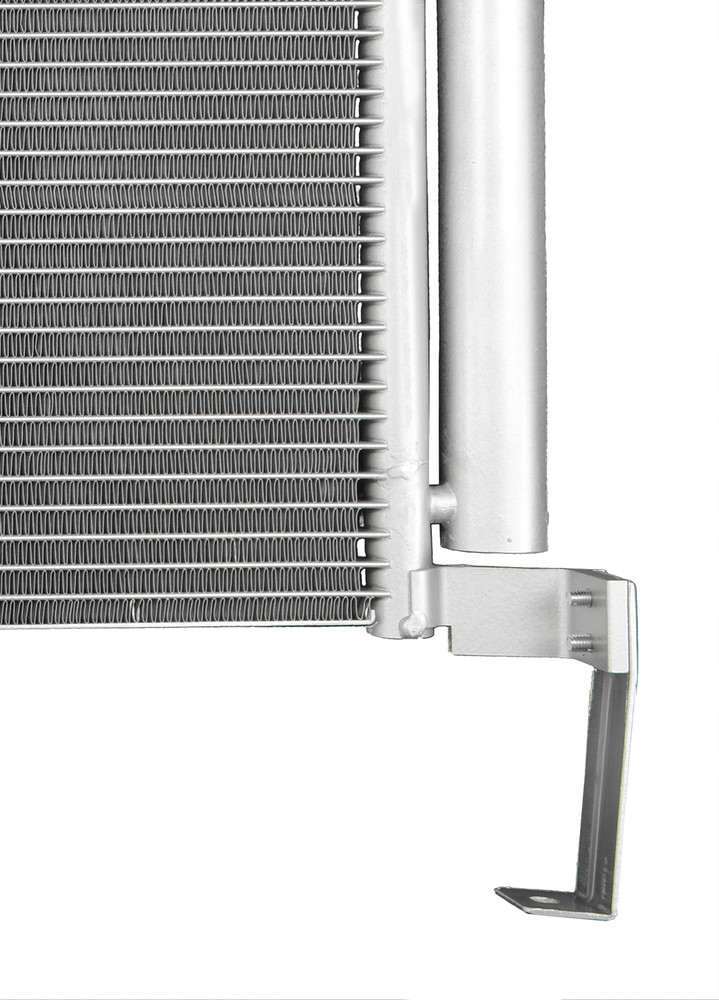A/C Condenser   FVP   CON3030