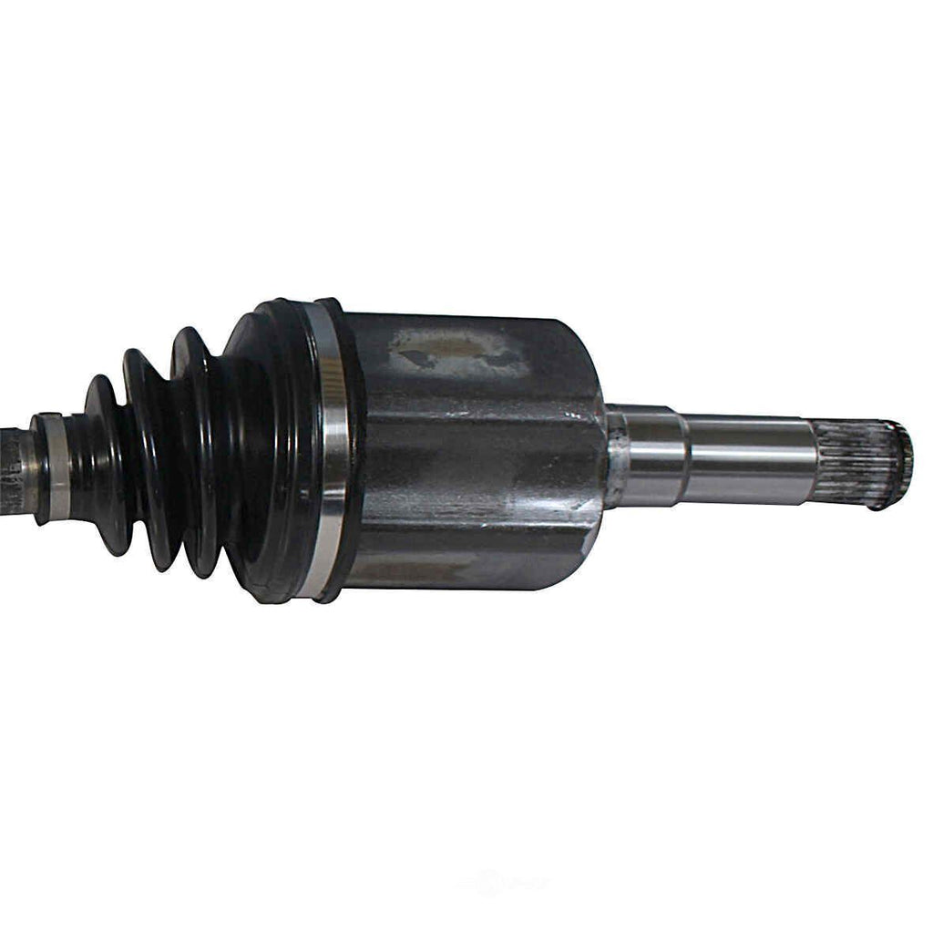Left New CV Complete Assy   GSP North America   NCV10046