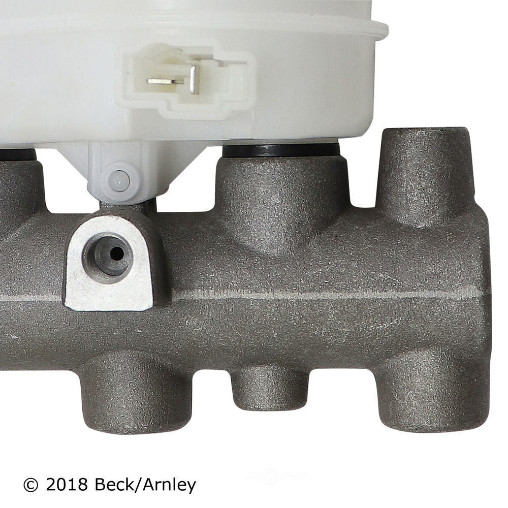 New Master Brk Cyl  Beck/Arnley  072-9492