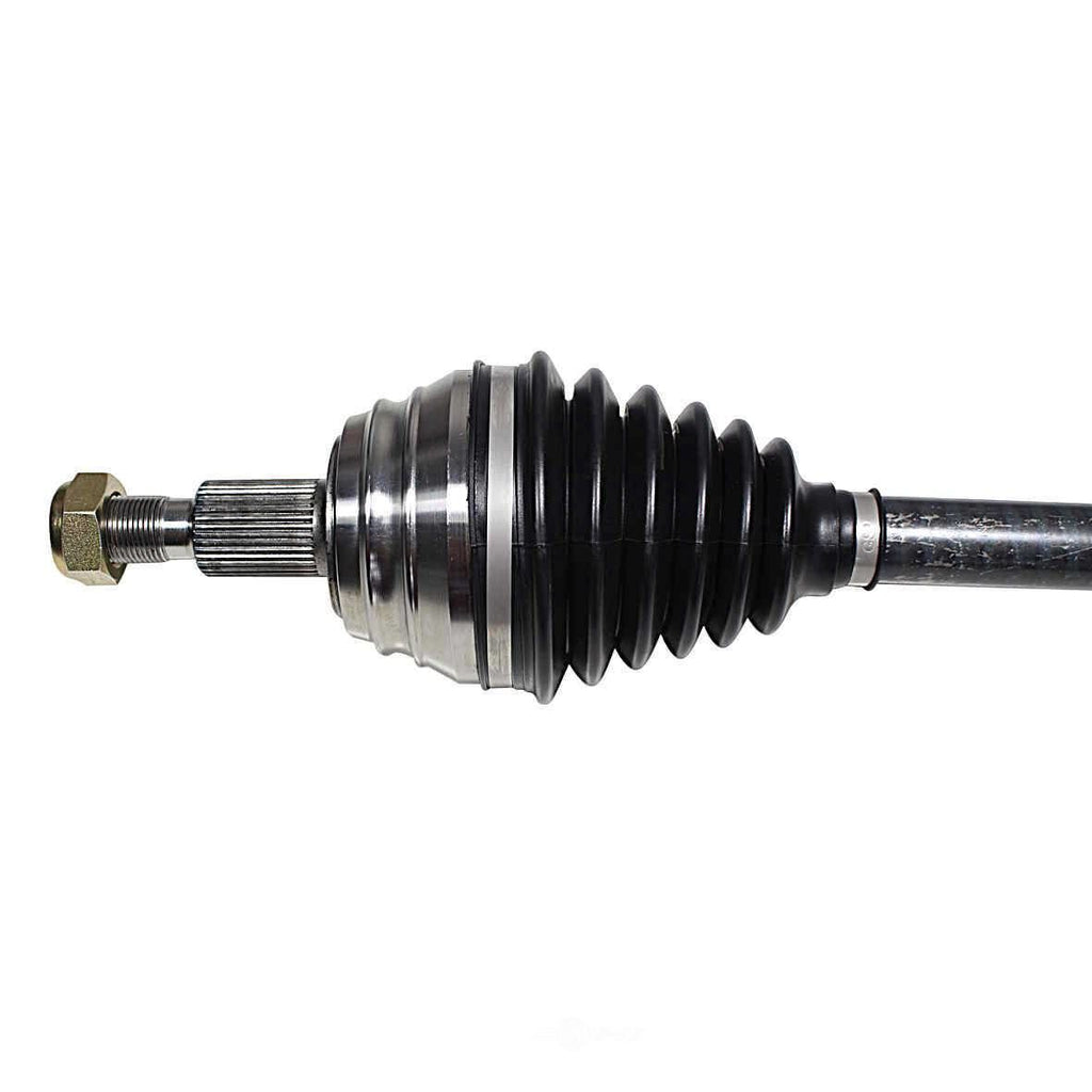 Left New CV Complete Assy   GSP North America   NCV72037