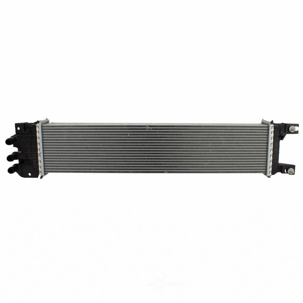 Radiator  Motorcraft  RAD161