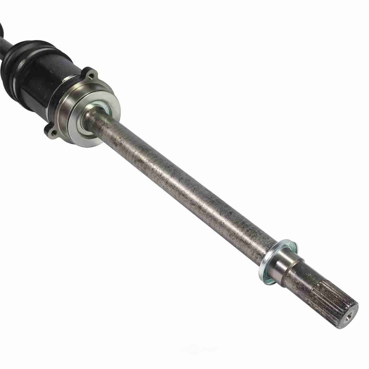 Right New CV Complete Assy   GSP North America   NCV53107