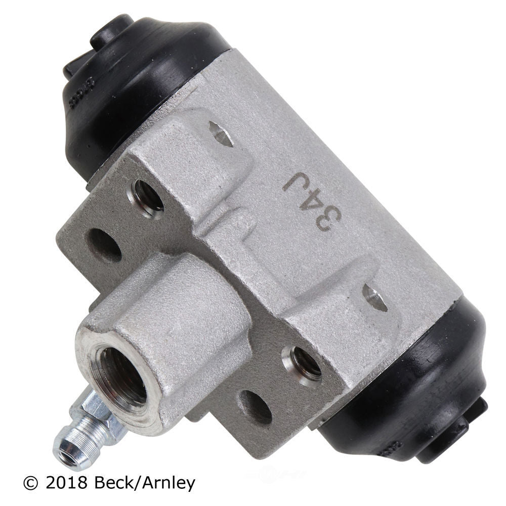 Rr Rt Wheel Brk Cyl  Beck/Arnley  072-9560