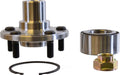 Hub Repair Kit  SKF  BR930557K