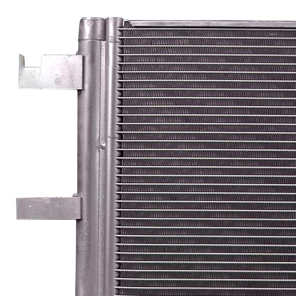A/C Condenser   FVP   CON3474