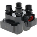 Ignition Coil   Hitachi   IGC0107
