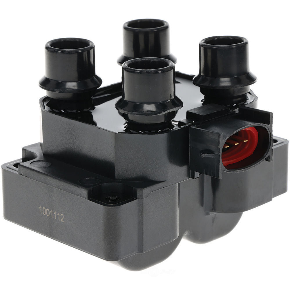 Ignition Coil   Hitachi   IGC0107
