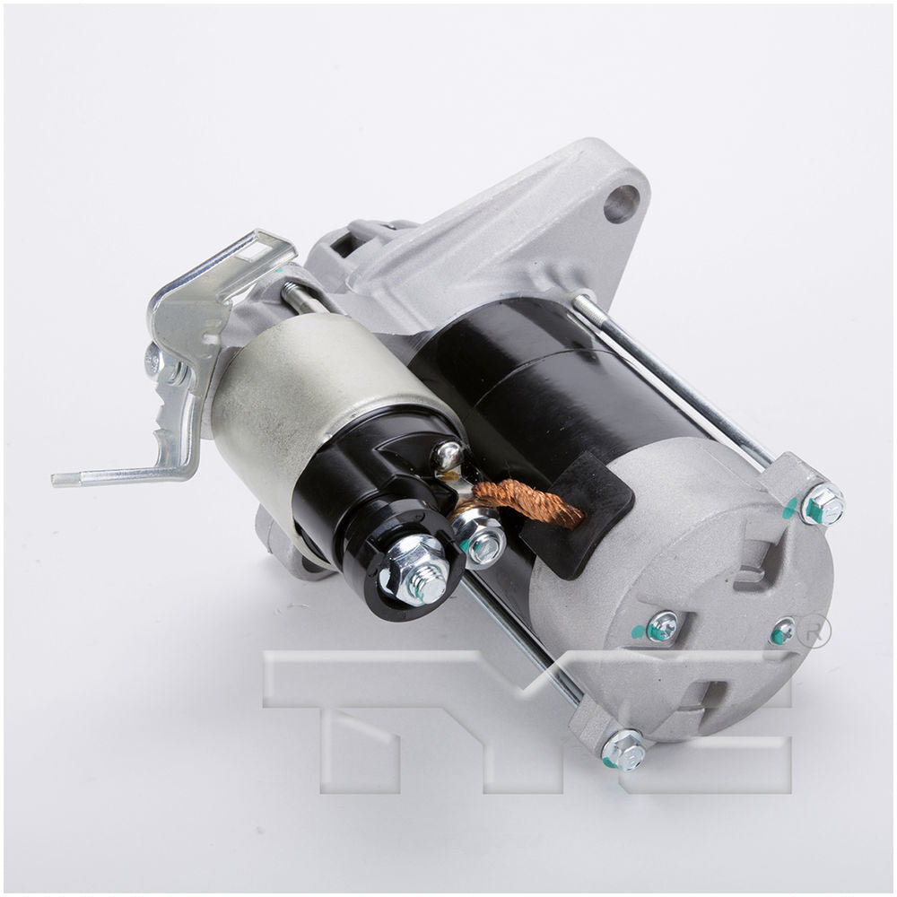 New Starter  TYC  1-17703