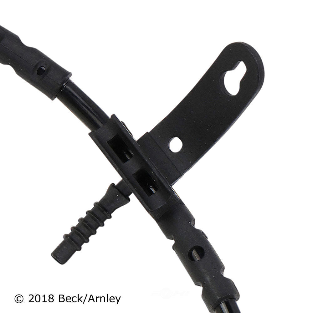 Frt Disc Brake Pads Sensor Wire  Beck/Arnley  084-1611