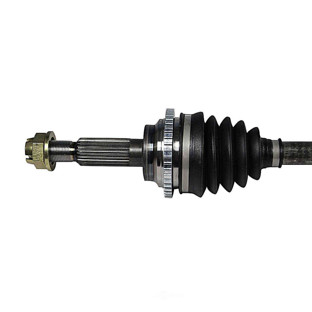 Left New CV Complete Assy   GSP North America   NCV11162
