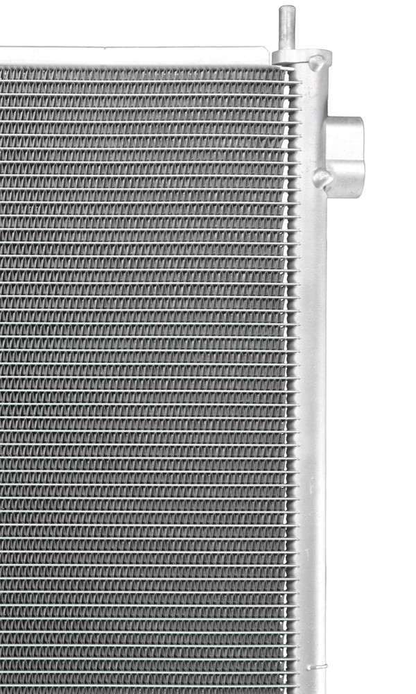 A/C Condenser   FVP   CON3599