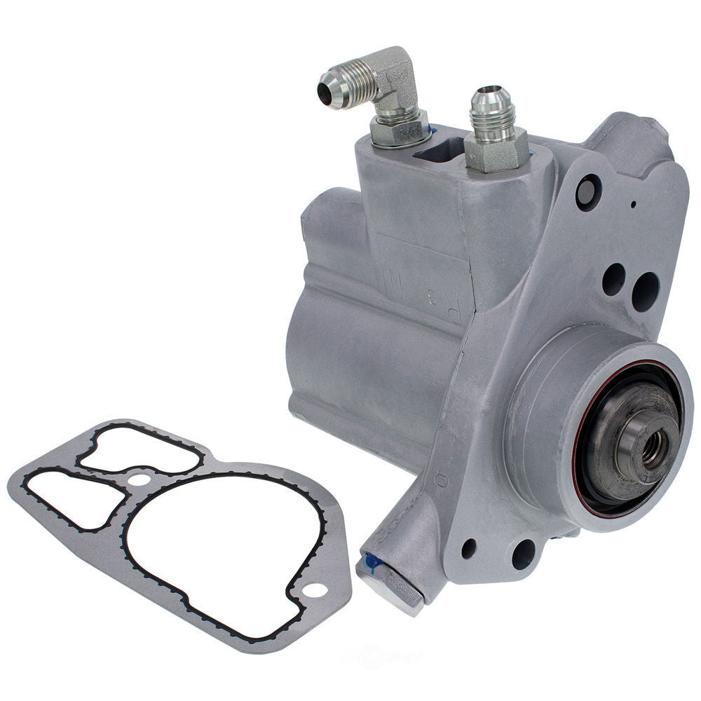Oil Pump   GB Remanufacturing   739-201