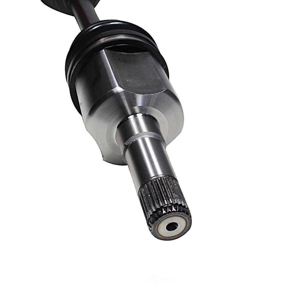 Left New CV Complete Assy   GSP North America   NCV10268