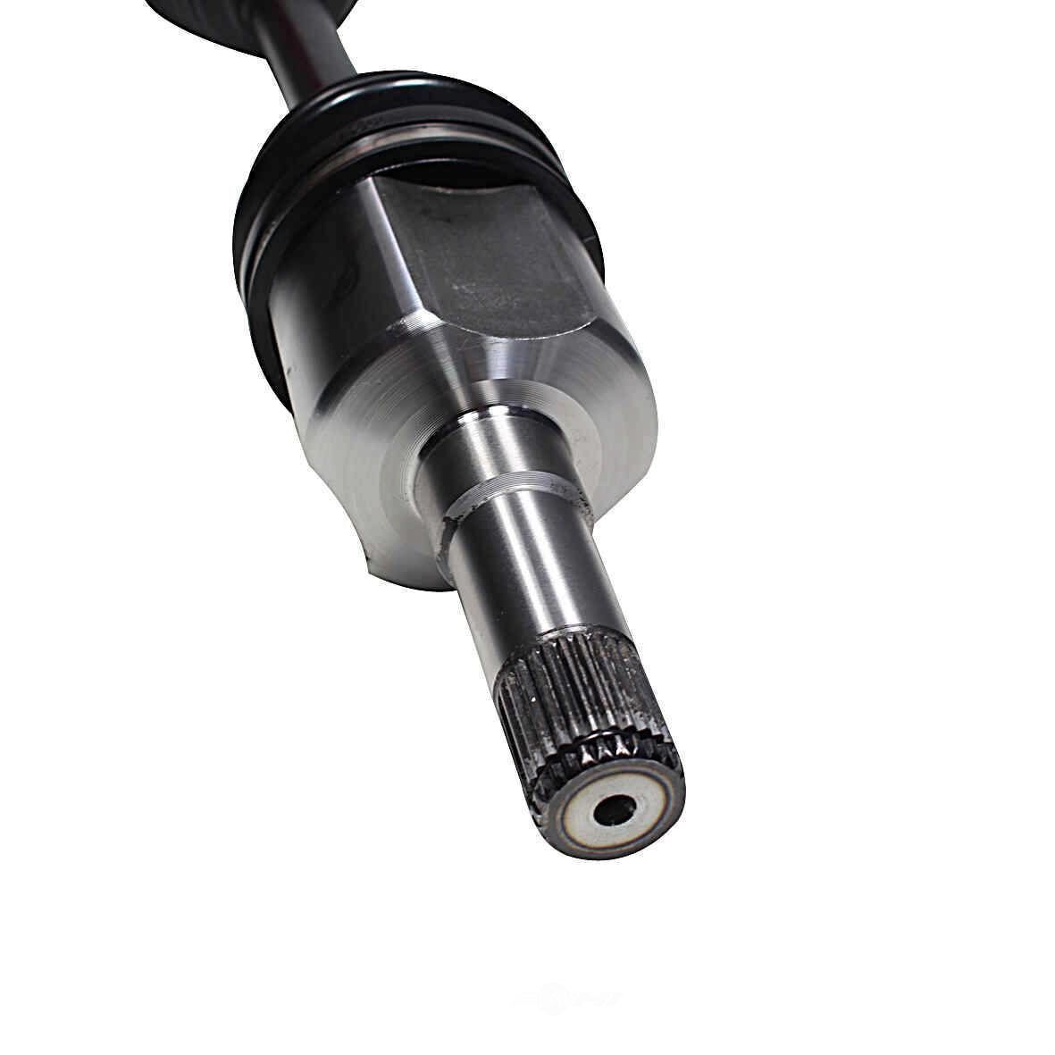 Left New CV Complete Assy   GSP North America   NCV10268