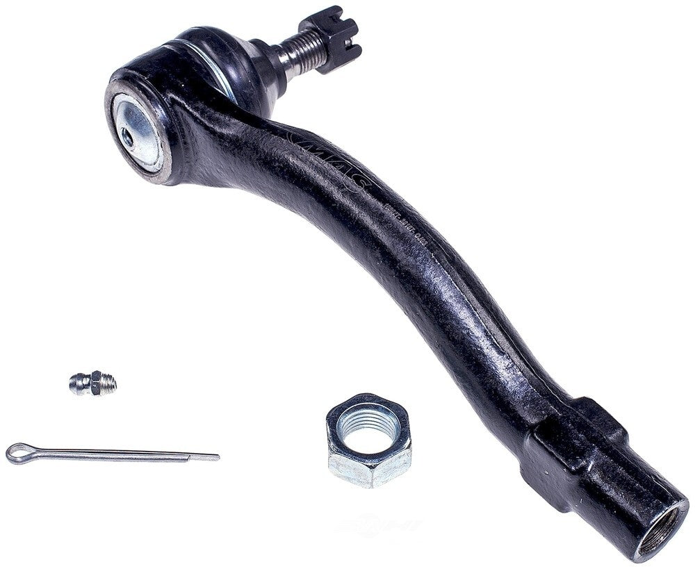 Outer Tie Rod End   FVP   T3601