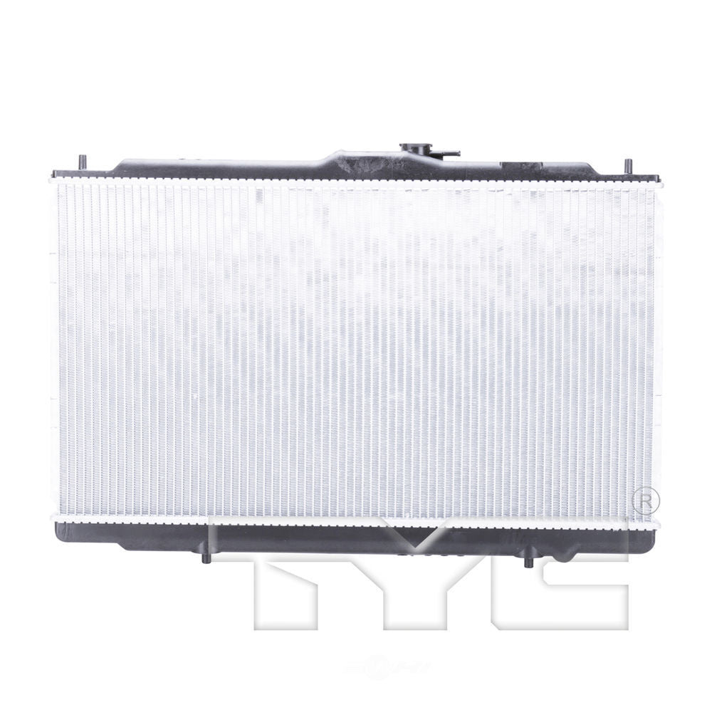Radiator  TYC  2147