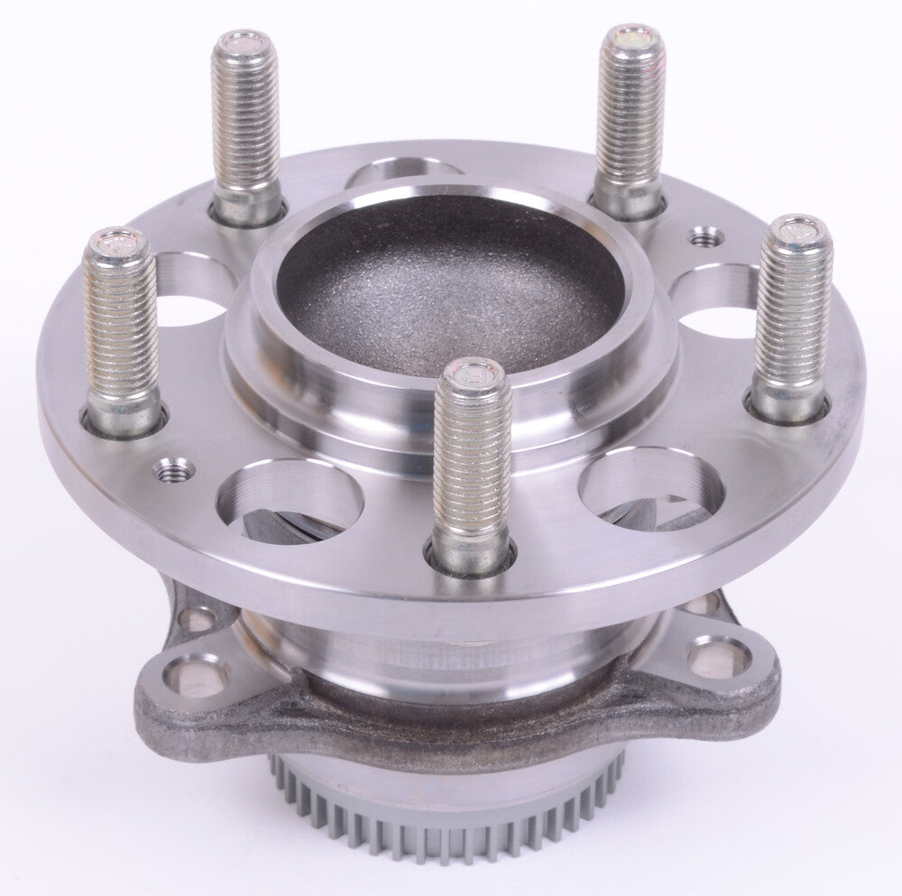 Rr Hub Assy  SKF  BR930851