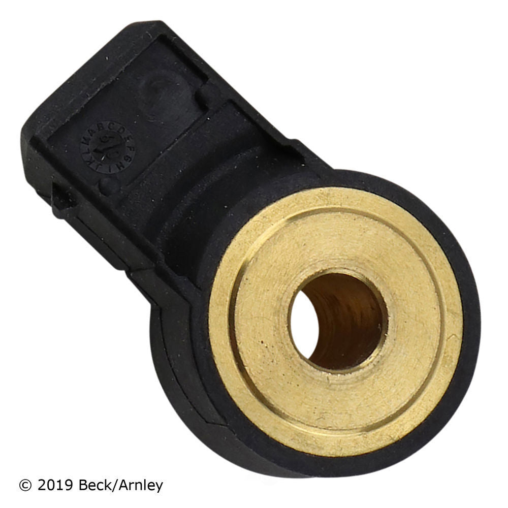 Knock Sensor  Beck/Arnley  158-0883