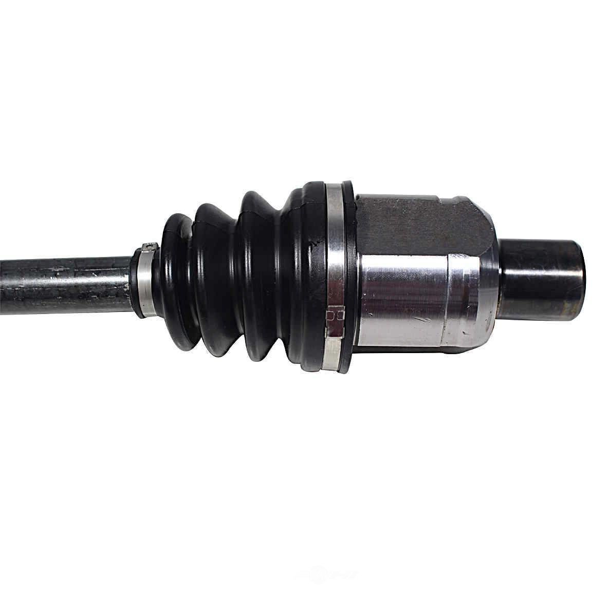 Left New CV Complete Assy   GSP North America   NCV10236