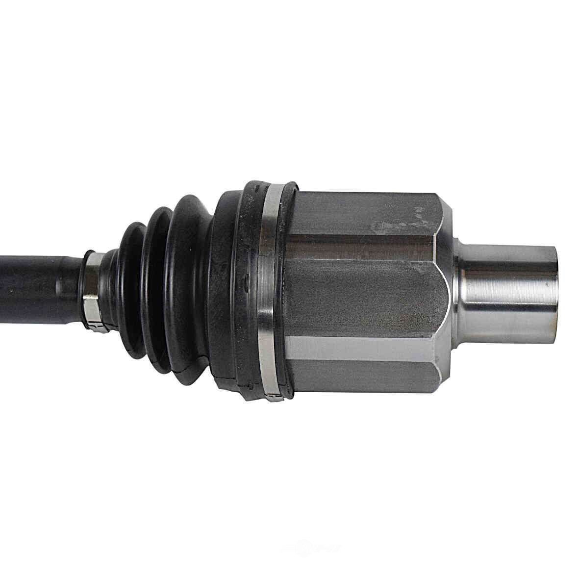 Axle Shaft Assy- CV Shaft   GSP North America   NCV10040XD