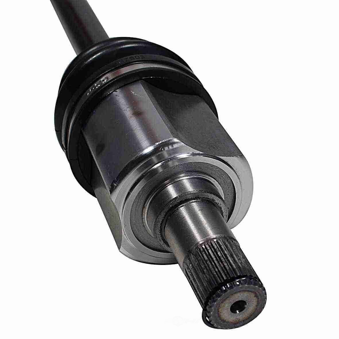 Left New CV Complete Assy   GSP North America   NCV36576