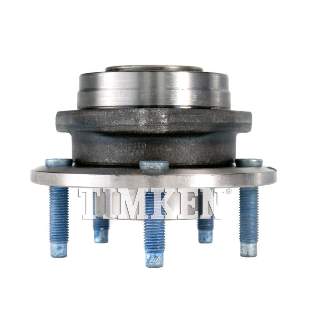 TIMKEN Premium Wheel Bearing With Hub HA590404