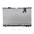 Radiator  TYC  2363